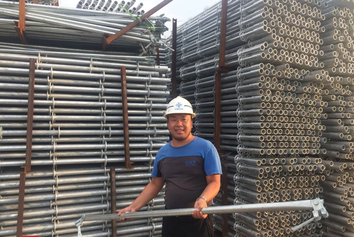 张金涛：提供建筑零件支撑-为海南自贸港建设作贡献